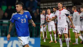 Repechaje de Europa rumbo al Mundial 2026 Así quedaron los cruces y el camino a la clasificación