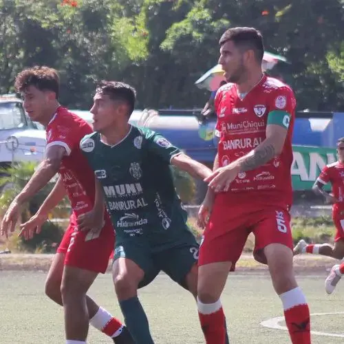 Semifinales de la primera división de Guatemala 2025