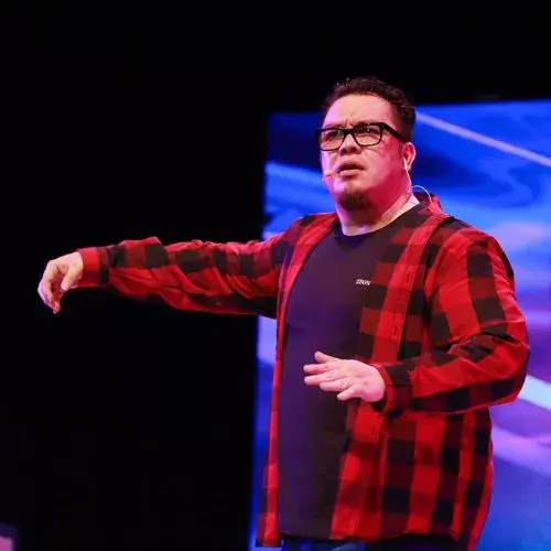 Show Franco Escamilla en Guatemala 2026
