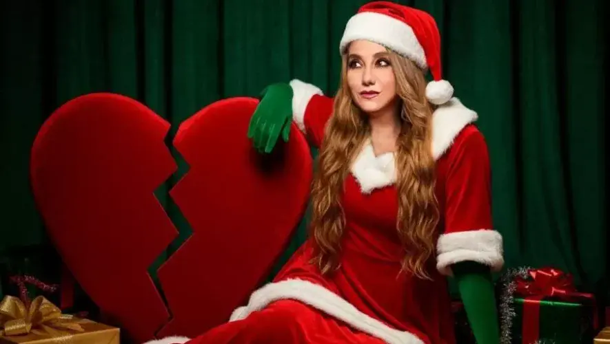 Simplemente Rosita presentar&aacute; RosiConvivio 2025