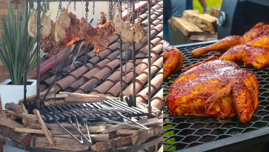 Smoked BBQ 2025 en Guatemala