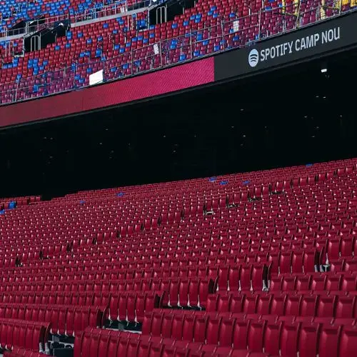 Spotify Camp Nou 2025