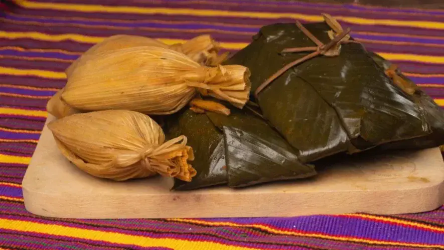 Tamalito Fest 2025 en Guatemala