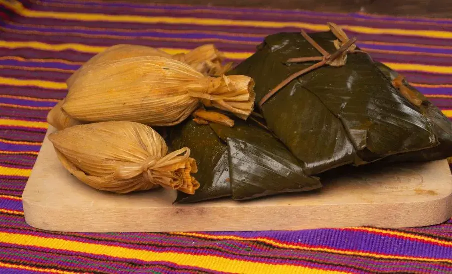 Tamalito Fest 2025 en Guatemala