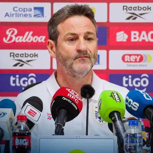 Thomas Christiansen sobre Guatemala tras la Eliminatoria Mundialista 2026