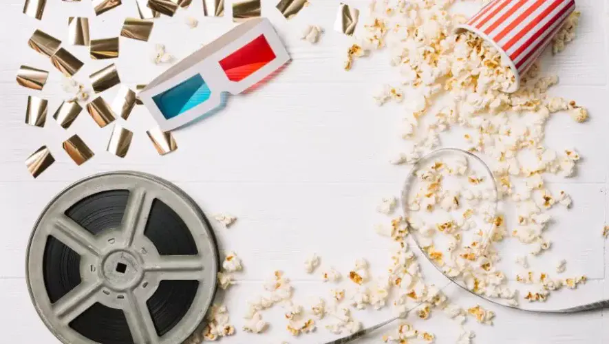 Tour de Cine Franc&eacute;s 2025 en Ciudad de Guatemala