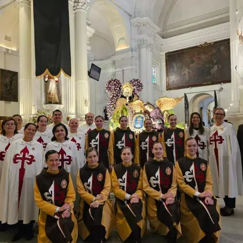 Un Concierto Navideño 2025 de Heraldos del Evangelio