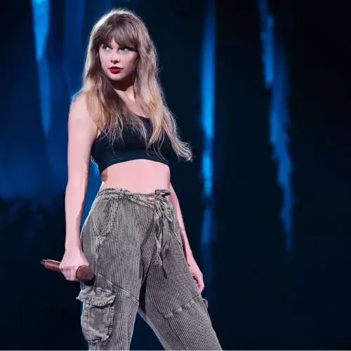 Un Documental de Taylor Swift en Guatemala 2025