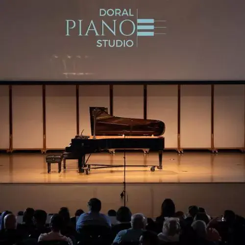 Un Festival de Piano 2025 en Antigua Guatemala