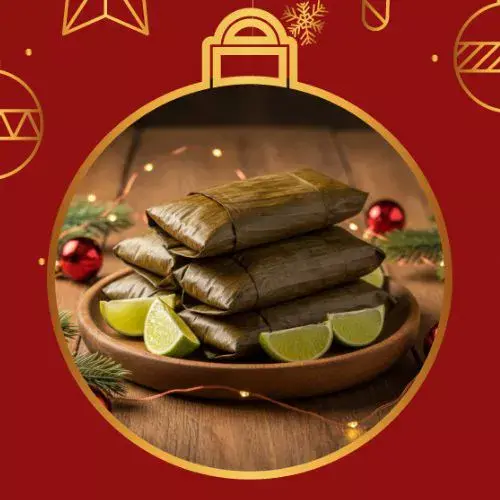 Un Tamalito Fest 2025 en Guatemala