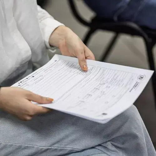 Una Feria de Empleo 2025 para personas mayores en Guatemala