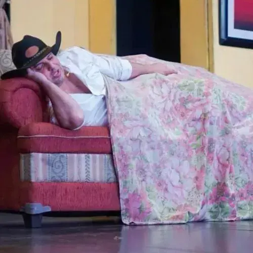 Una Gira departamental de El Día que Teco Temió 2025