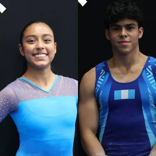 Una Medalla de oro ganó Jaycko Bourdet en Juegos Bolivarianos 2025