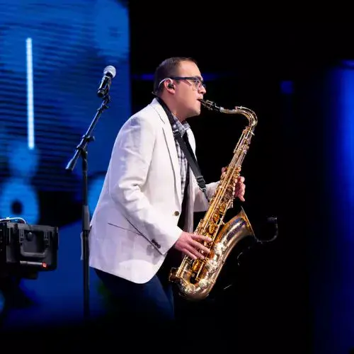 Una Navidad en Orquesta 2025 en Guatemala