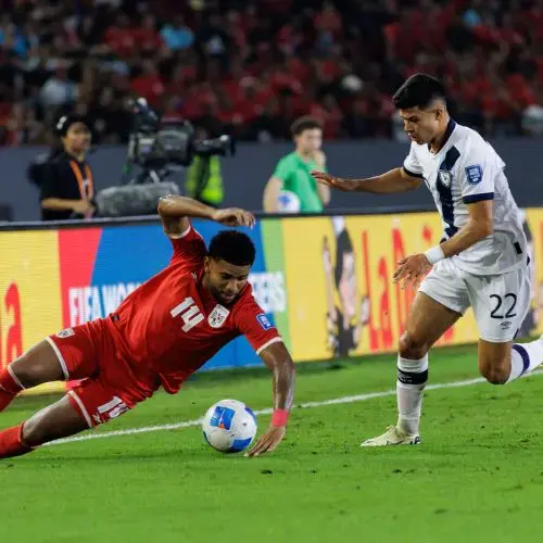 VER EN VIVO AQUÍ GUATEMALA VS PANAMÁ 2025