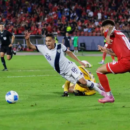 VER EN VIVO AQUÍ GUATEMALA VS PANAMÁ POR ELIMINATORIA