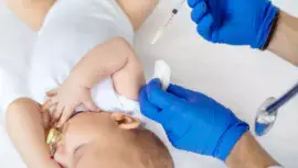 Vacuna Hexavalente disponible de forma gratuita en Guatemala