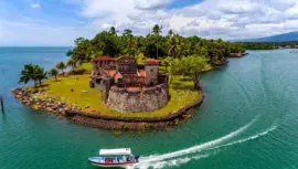 castillo de san felipe