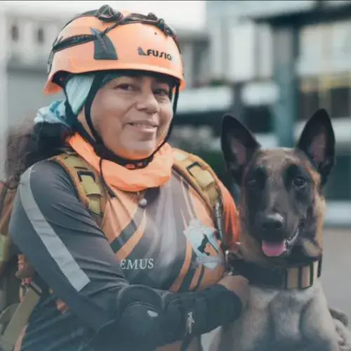 dónde entrenar a mi perrito en Guatemala
