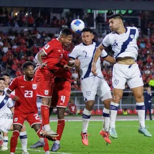 hora y dónde ver Guatemala vs Panamá 2025