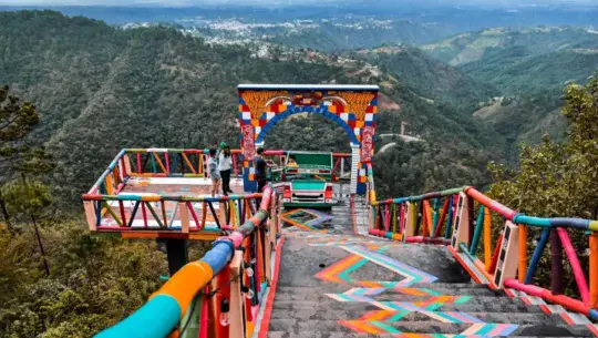 miradores curiosos en guatemala