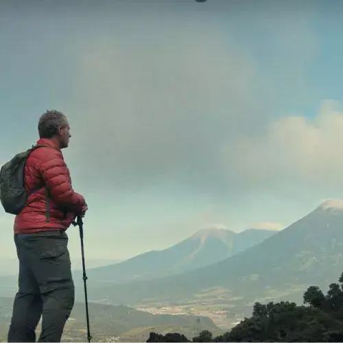 serie Guatemala Auténtica