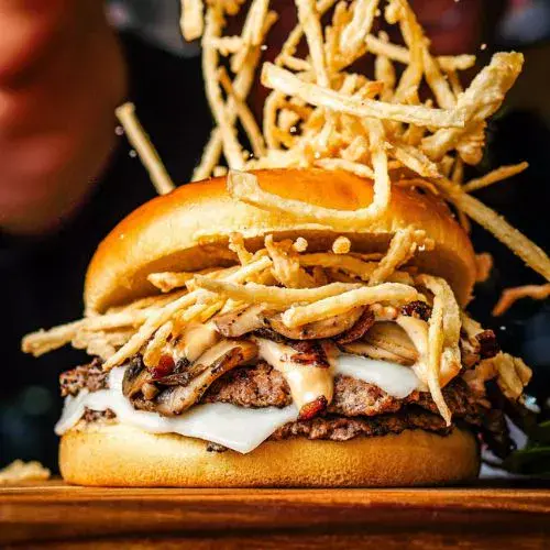 smash burgers en guatemala