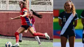 Acacia Edwards es nueva jugadora del Necaxa Femenil para el Clausura 2026