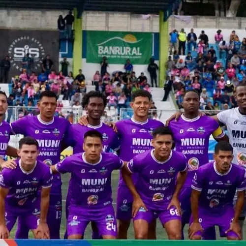 Achuapa venció a Mixo en los cuartos de final 2025