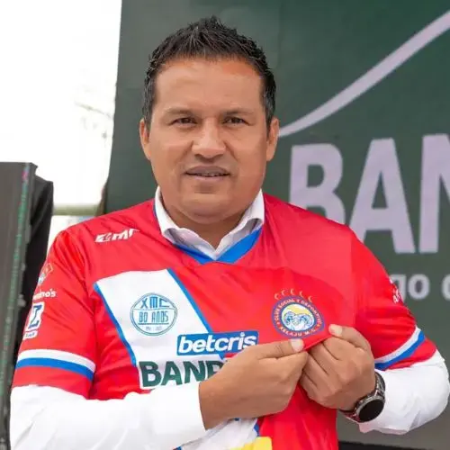 Amarini Villatoro fichó por el Cartaginés para el Apertura 2026