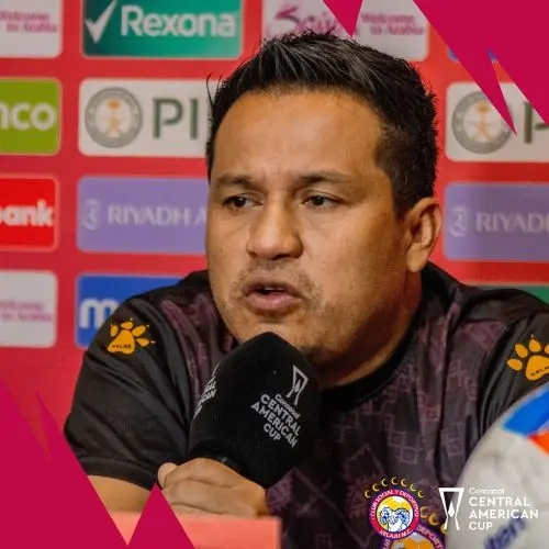 Amarini Villatoro fuera de Xelajú MC 2025