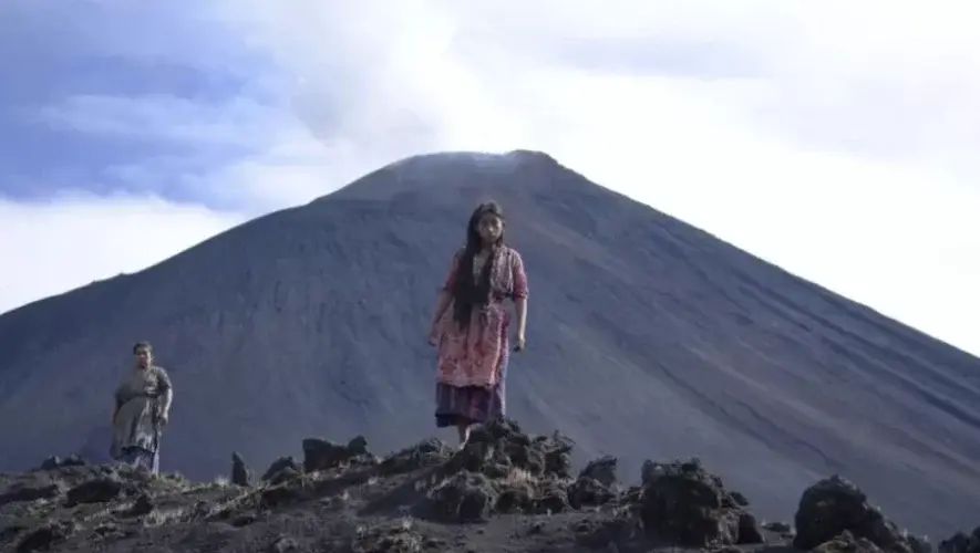 D&eacute;cimo aniversario de Ixcanul en Guatemala 2025