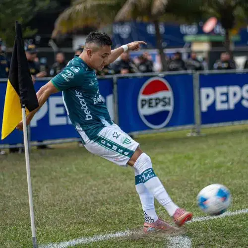 Antigua Clasificó a copa centroamericana 2026