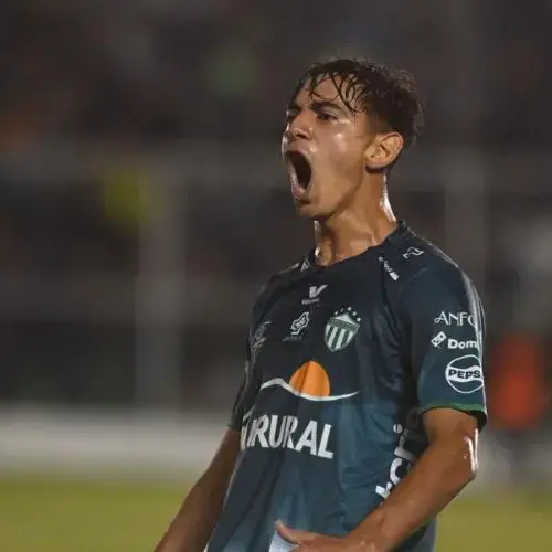 Antigua GFC en la gran final del Torneo Apertura 2025
