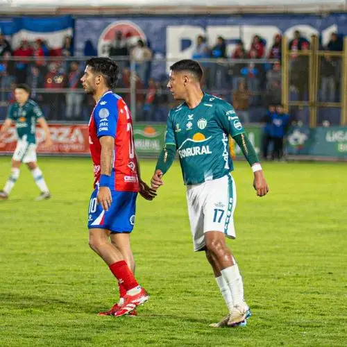 Antigua vs Xelajú cuartos de final vuelta 2025