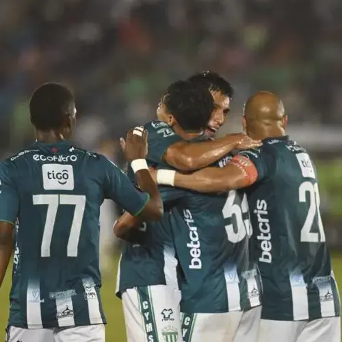 Antigua gfc vs municipal final apertura 2025