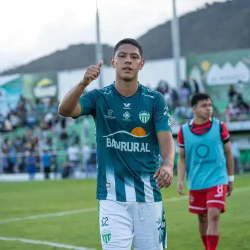 Antigua vs Xelajú cuartos de final ida 2025