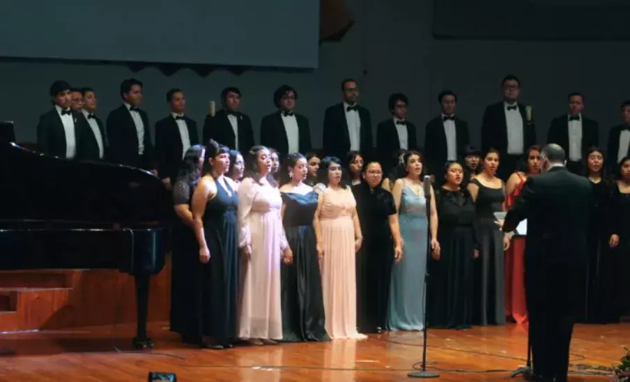 Artes Exactas presentará Navidad en el Conservatorio 2025