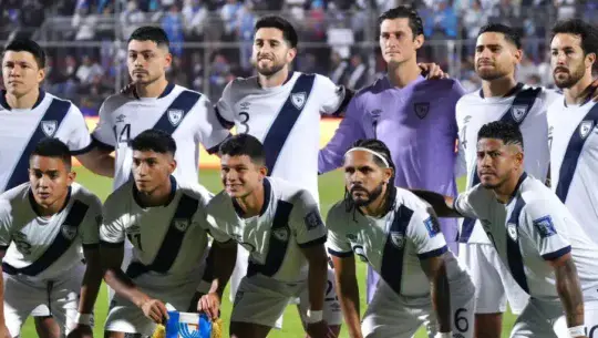 Así fue el camino de la selección de Guatemala en Eliminatoria Mundialista 2026