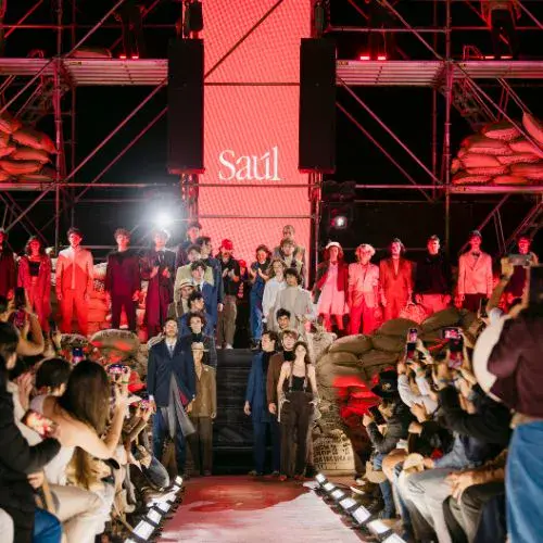 Así vivimos el Festival de Saúl E. Méndez
