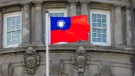 Becas para guatemaltecos para estudiar en Taiwán 2026