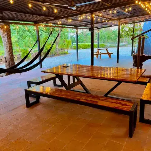 Cabañas Villa Isabella