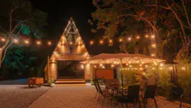 Cabañas Villa Isabella