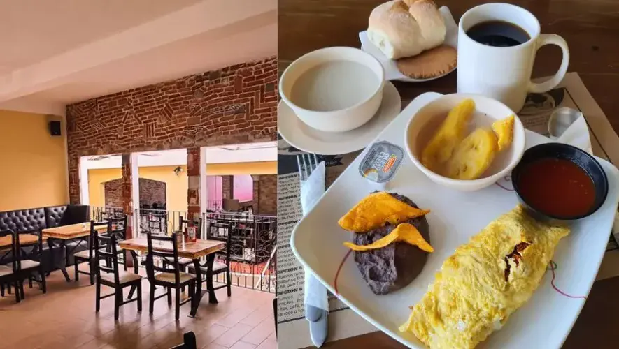 Café Veros en Guatemala