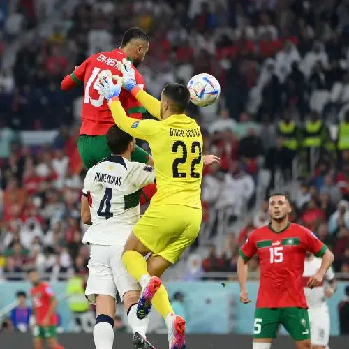 Calendario Completo para el Mundial 2026