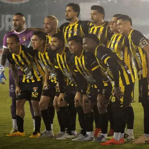 Calendario del Torneo Clausura 2026