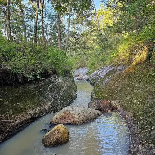 Campamento La Joya