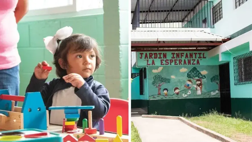 Campaña «Lápiz Solidario» 2025 busca financiar becas para niños guatemaltecos
