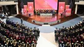 Carreras que puedes estudiar en Universidad San Pablo de Guatemala este 2026