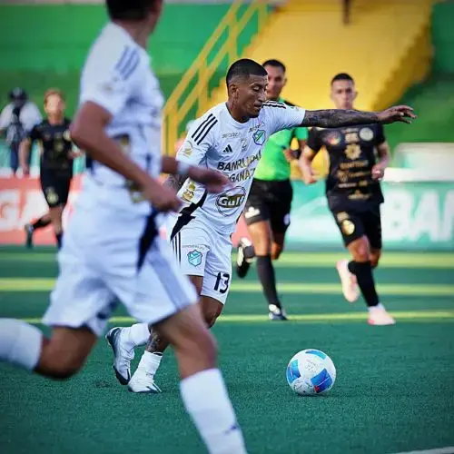 Clásico nacional Torneo Clausura 2026